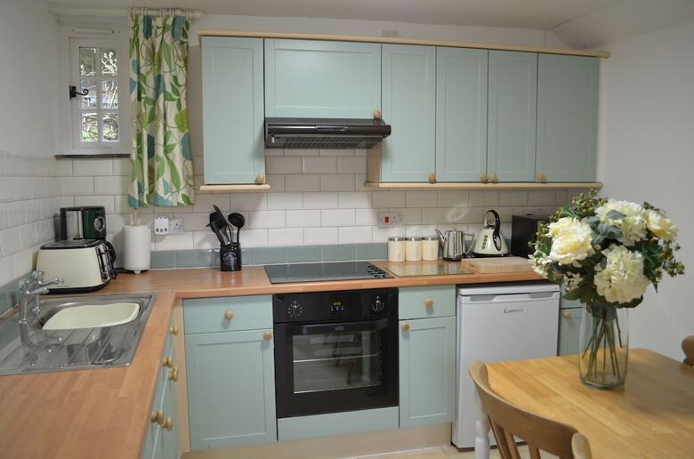 Rivermead Farm Holiday Cottages