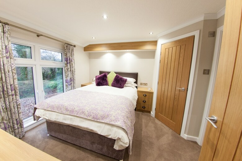 Rivermead Farm Holiday Cottages