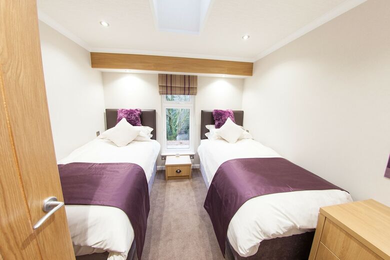 Rivermead Farm Holiday Cottages