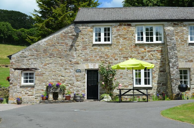 Rivermead Farm Holiday Cottages