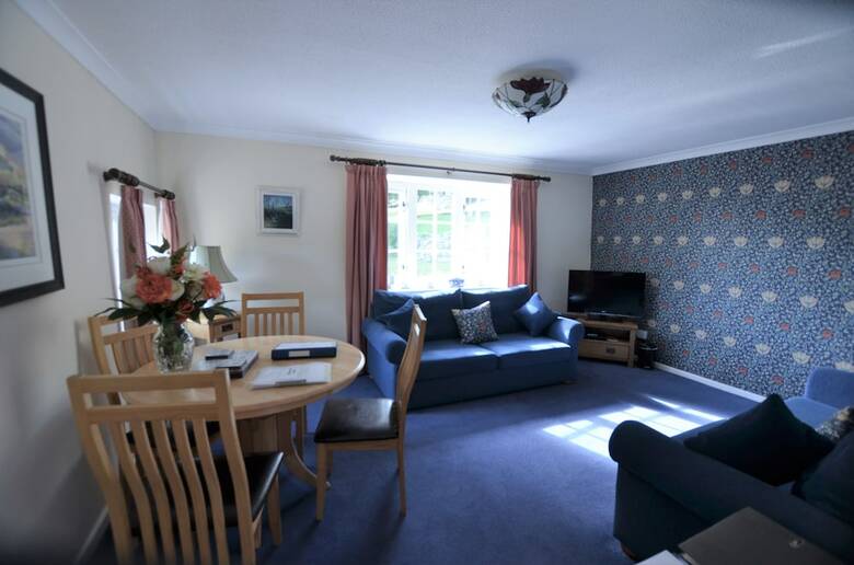 Rivermead Farm Holiday Cottages