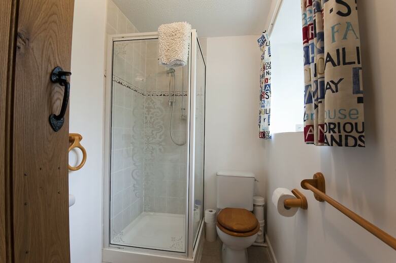 Rivermead Farm Holiday Cottages