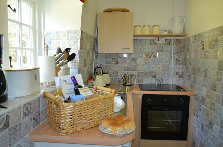 Rivermead Farm Holiday Cottages