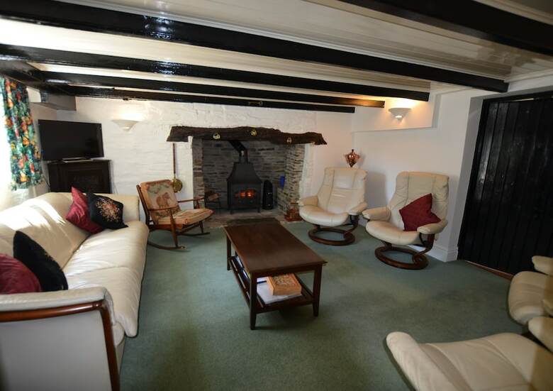 Rivermead Farm Holiday Cottages