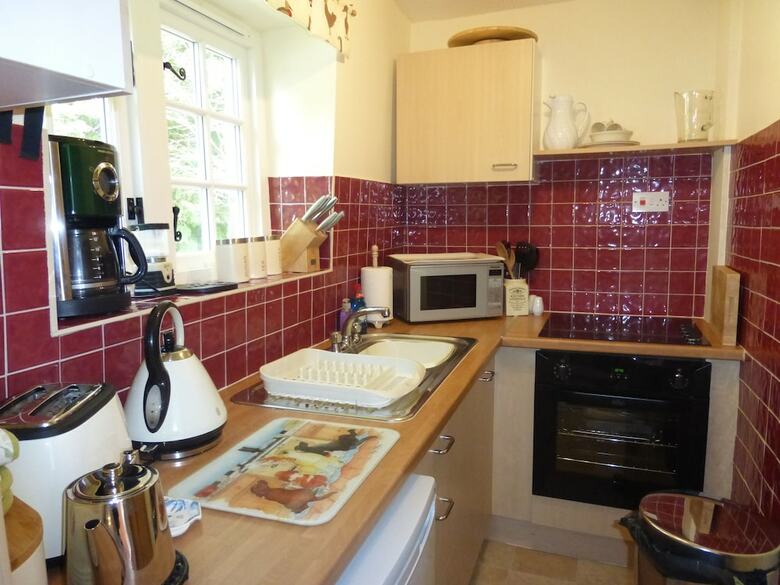 Rivermead Farm Holiday Cottages