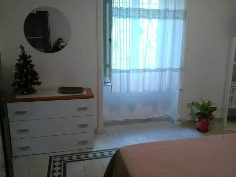 Bed & Breakfast Il Rifugio Di Ercole