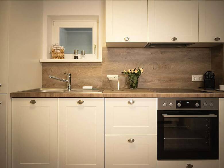 Apartamentos Ferienh�user Gl�cksburg