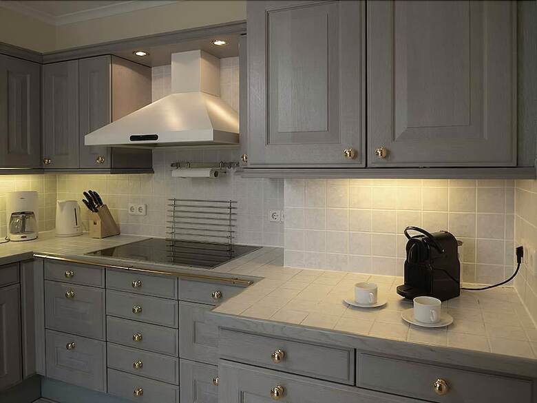 Apartamentos Ferienh�user Gl�cksburg