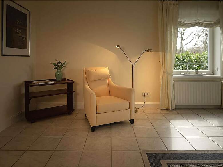 Apartamentos Ferienh�user Gl�cksburg