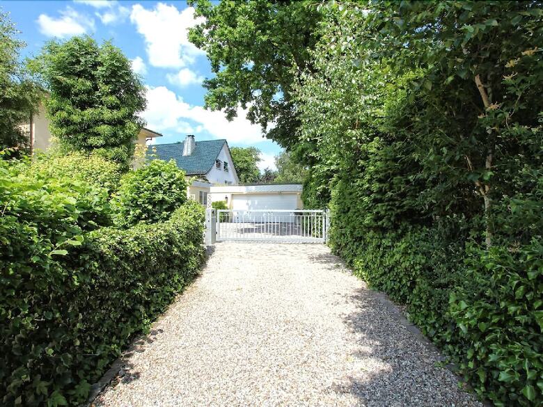 Apartamentos Ferienh�user Gl�cksburg