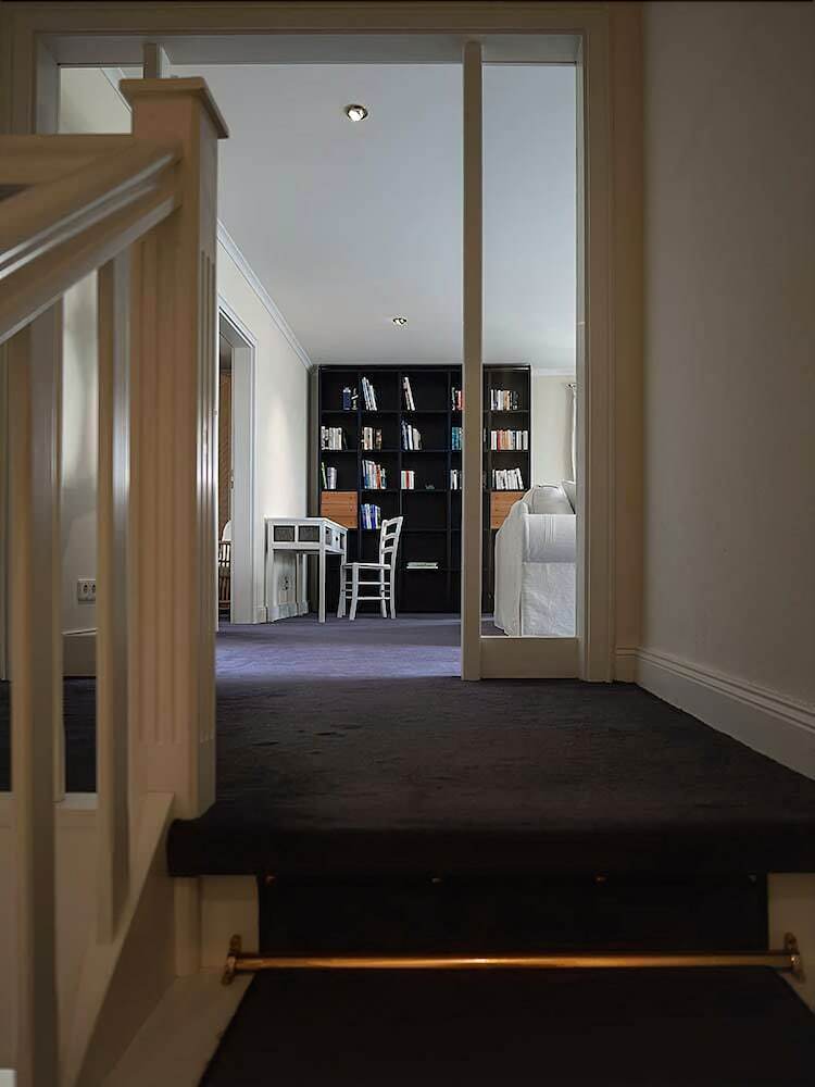 Apartamentos Ferienh�user Gl�cksburg