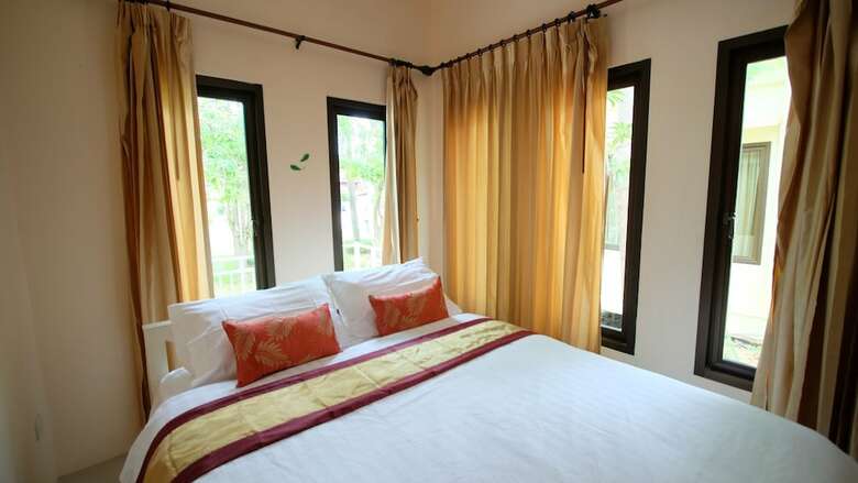 Hotel Khumphyazaw Resort