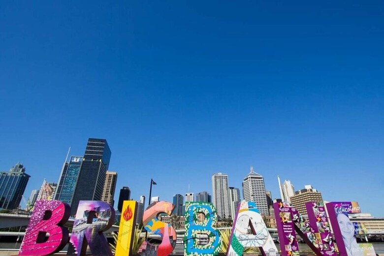 Apartamentos Luxury 2bed South Brisbane Qsb038