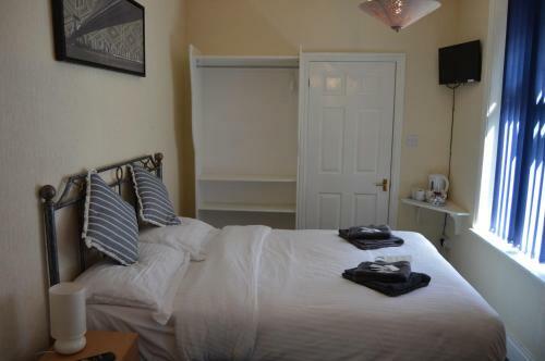 Apartamentos Central Cove Guesthouse