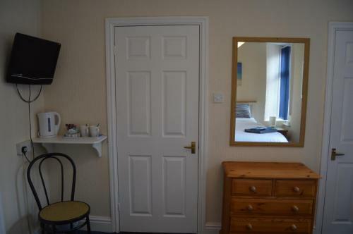 Apartamentos Central Cove Guesthouse