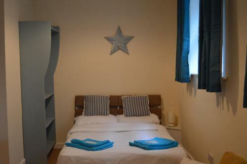 Apartamentos Central Cove Guesthouse