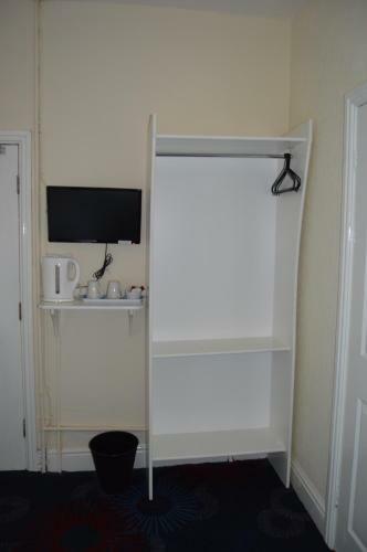 Apartamentos Central Cove Guesthouse