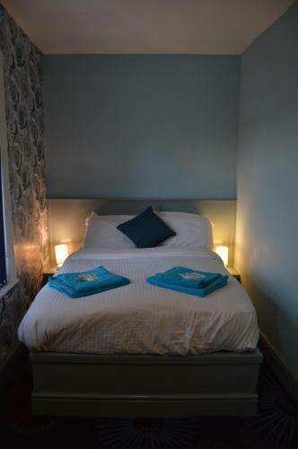 Apartamentos Central Cove Guesthouse