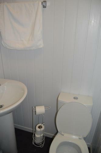 Apartamentos Central Cove Guesthouse