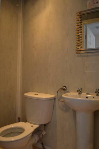 Apartamentos Central Cove Guesthouse