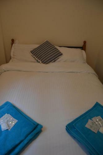 Apartamentos Central Cove Guesthouse