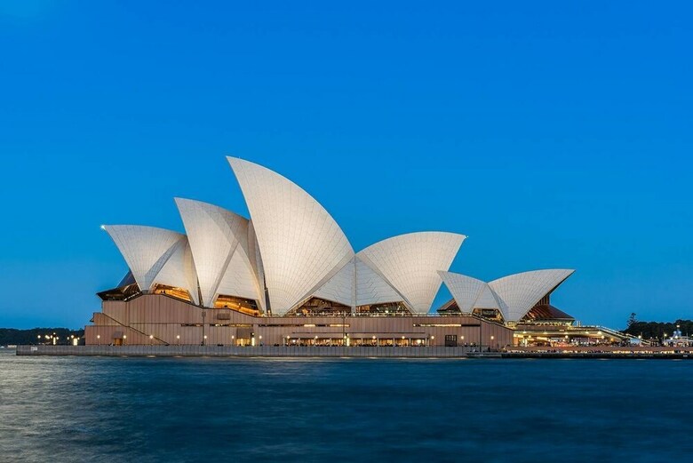 Apartamentos Prime Location Sydney Cbd New Designer 1bed 6a