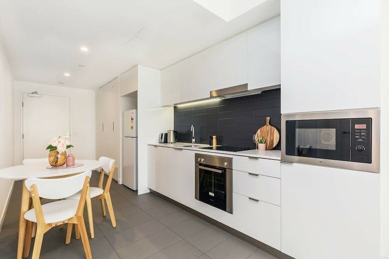 Apartamentos Fortitude Valley 2bed Parking Pool Showground Qfv010