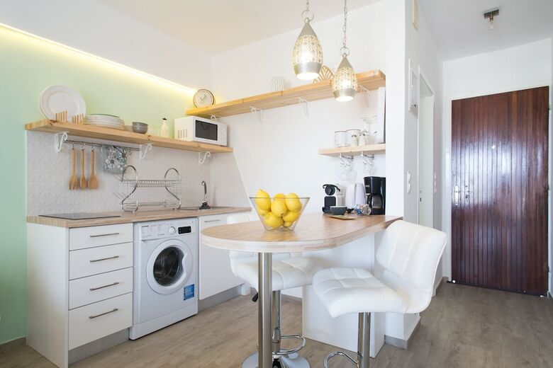 Apartamentos Seaside Secret By Blupine