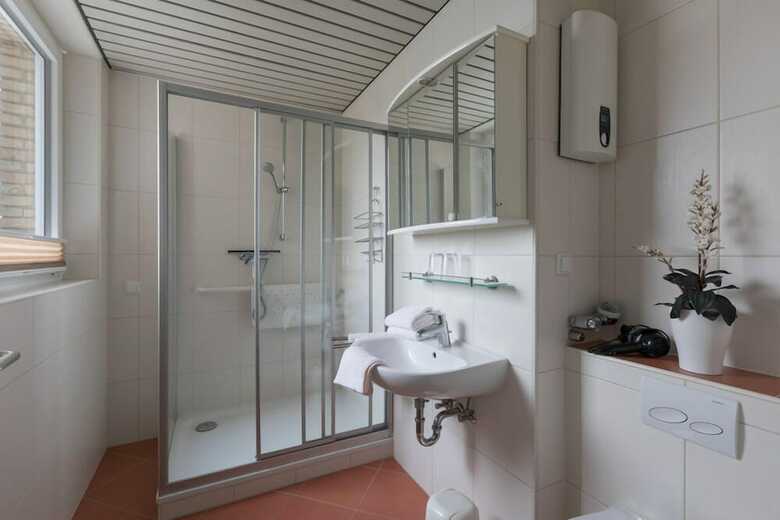 Apartamentos Panoramahaus Duhnen