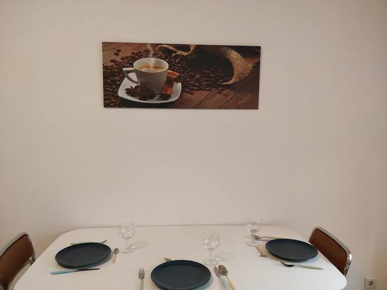 Aparthouse Graf-adolf