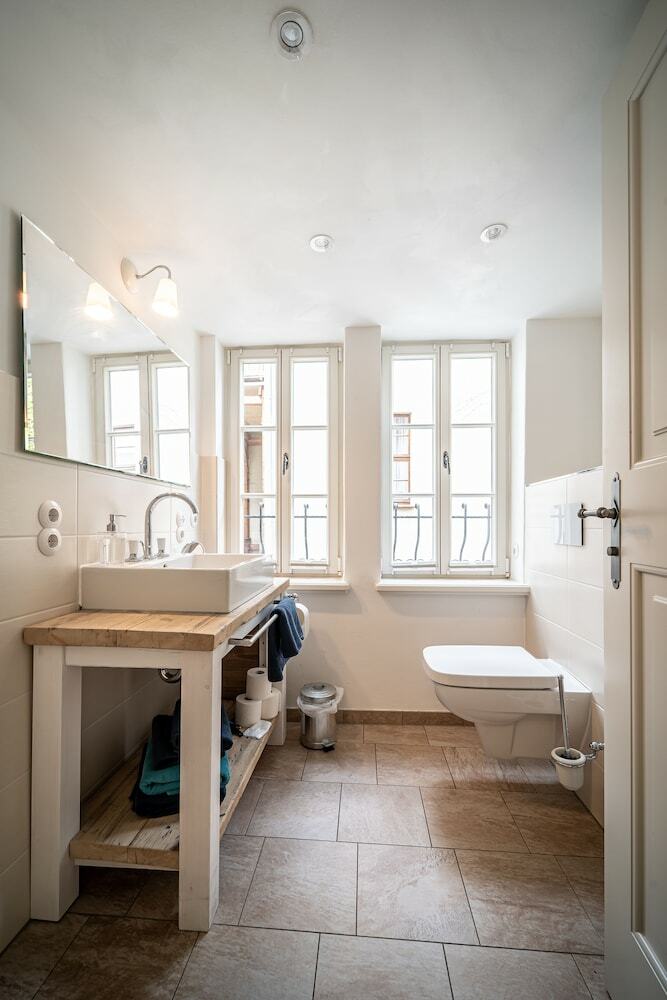 Apartmenthaus Finkenherd 5