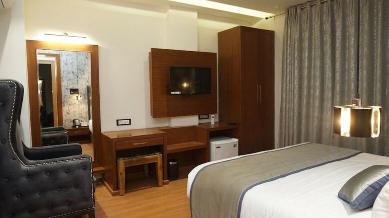 Cennet The Boutique Hotel