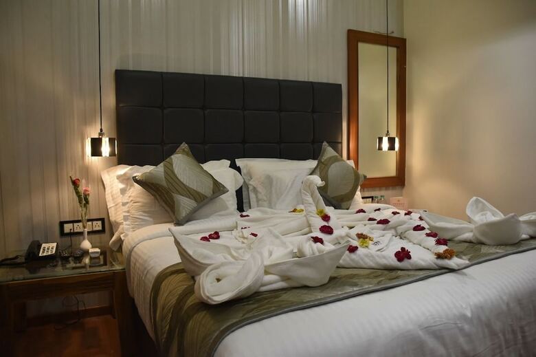 Cennet The Boutique Hotel