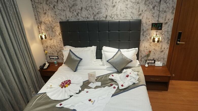 Cennet The Boutique Hotel