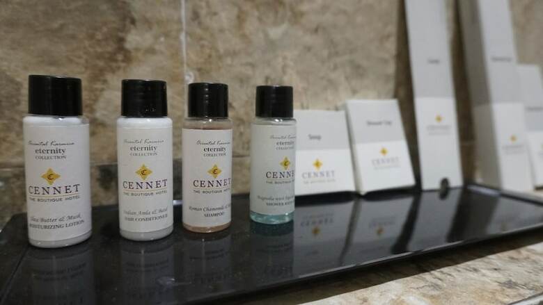 Cennet The Boutique Hotel