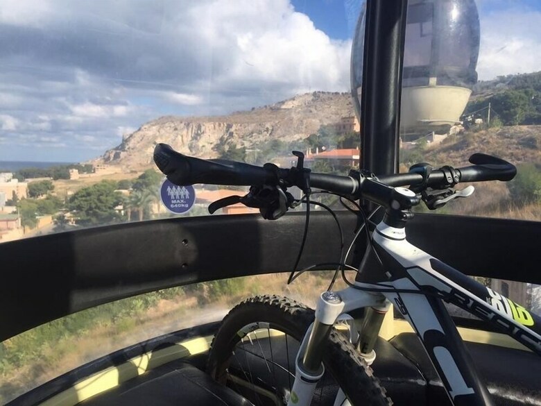 Apartamento Bite - Bike And Kite Accommodations