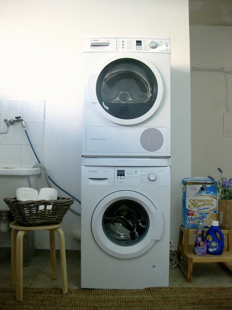 Apartamento Bite - Bike And Kite Accommodations