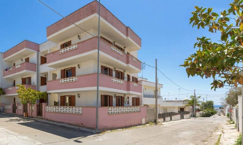 Apartamento Appartamento Majorana A