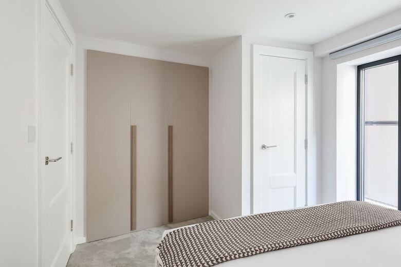 Apartamentos Heart Of Camden