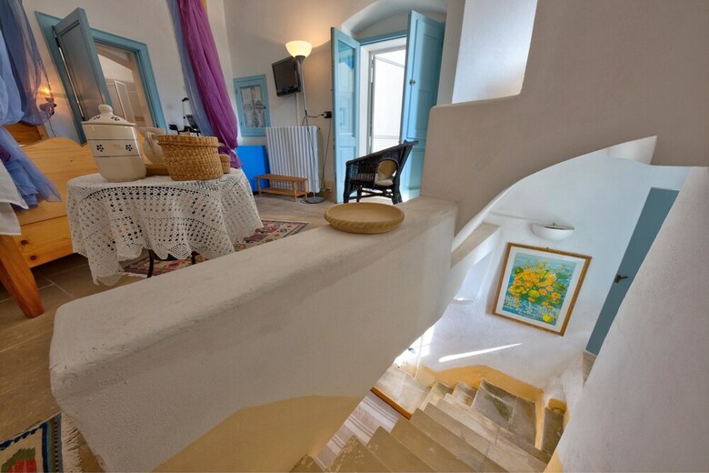Apartamento Minimasseria In Centro Storico
