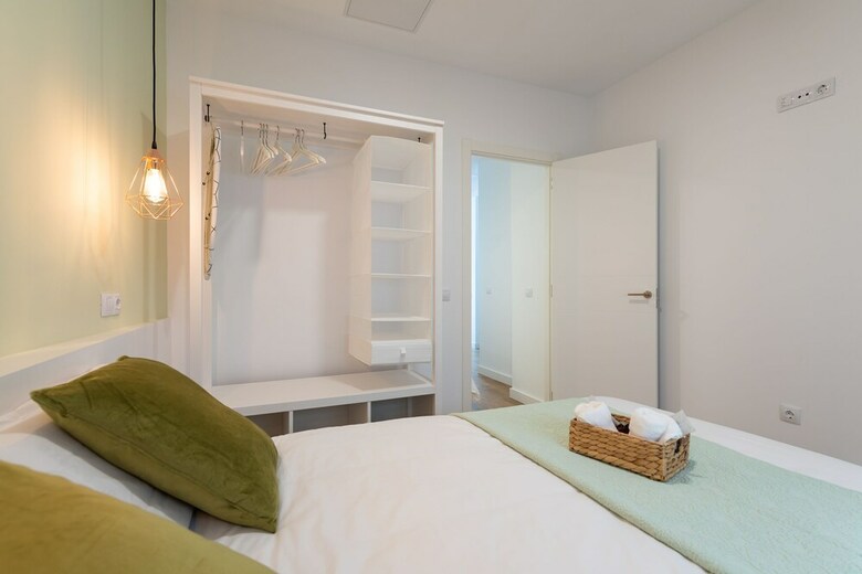 Apartamentos Live 3 Las Ranas - Live Vegueta