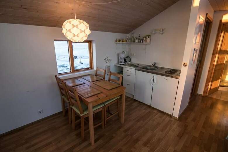 Lake Thingvellir Cottages