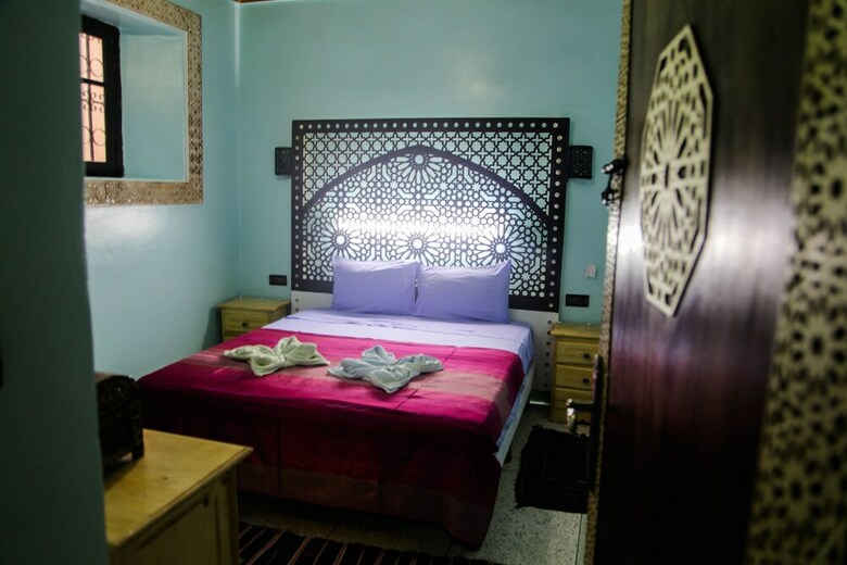 Hotel Dar Berrada