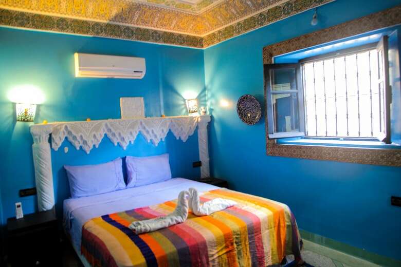 Hotel Dar Berrada