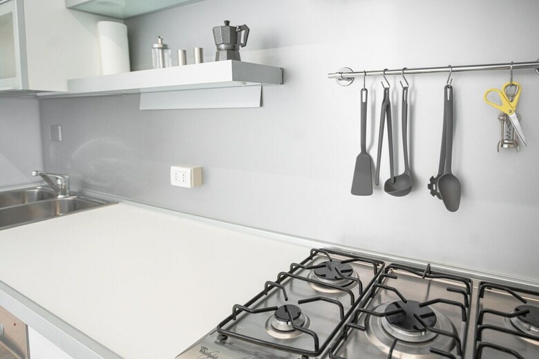 Apartamento Ghcm Casa Vacanze