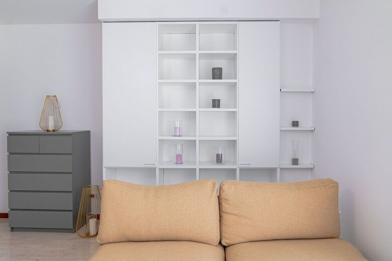 Apartamento Ghcm Casa Vacanze