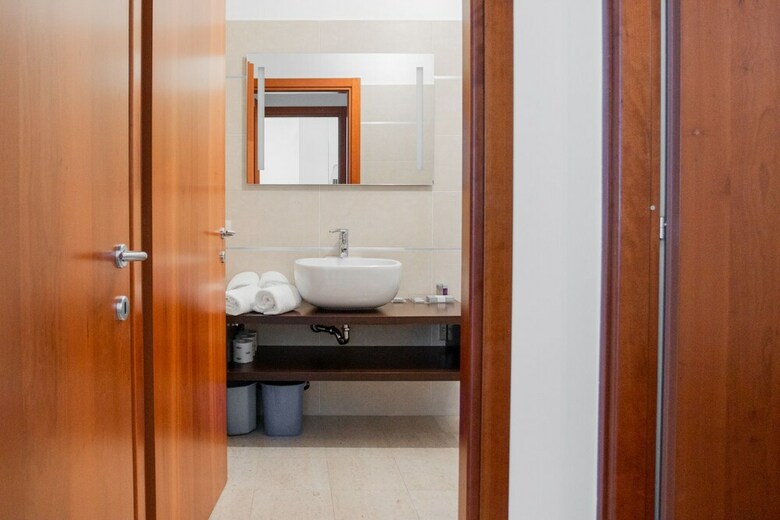 Apartamento Ghcm Casa Vacanze
