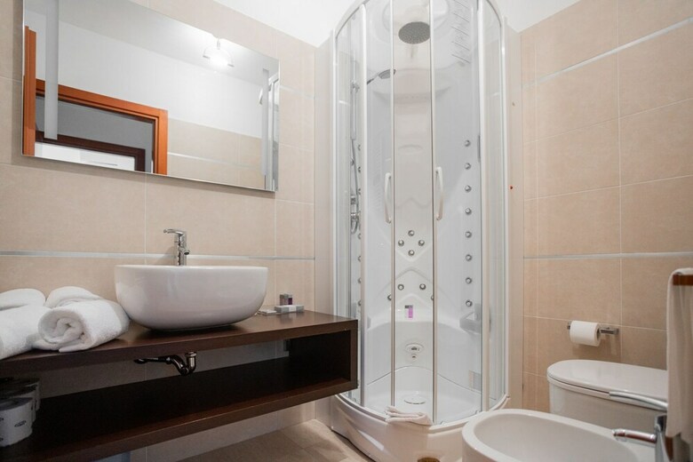 Apartamento Ghcm Casa Vacanze