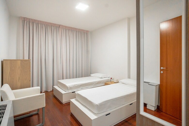 Apartamento Ghcm Casa Vacanze