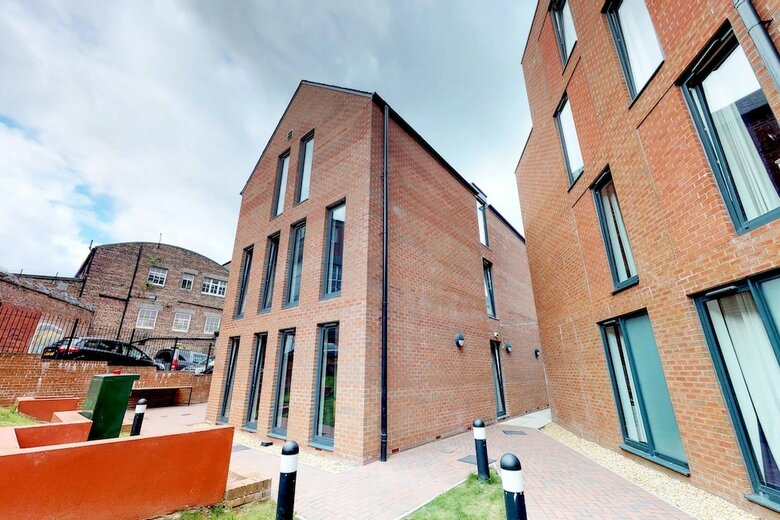 Hotel Hashtag Edinburgh Haymarket Campus Accommodation